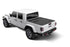 Rugged Ridge 13550.24 - Armis Hard Folding With LINE-X Bed Cover 2020 JT